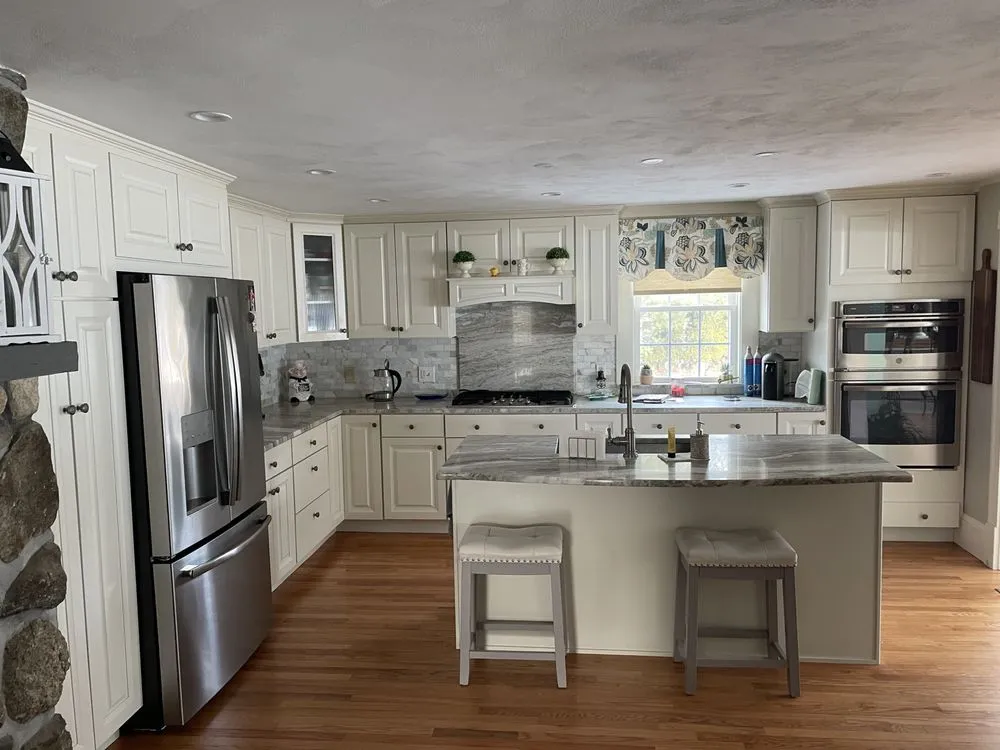 Slide of Bartucca Structures