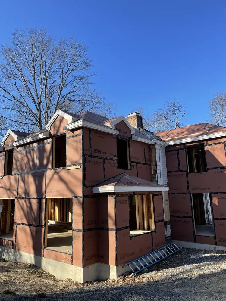 Slide of Bartucca Structures