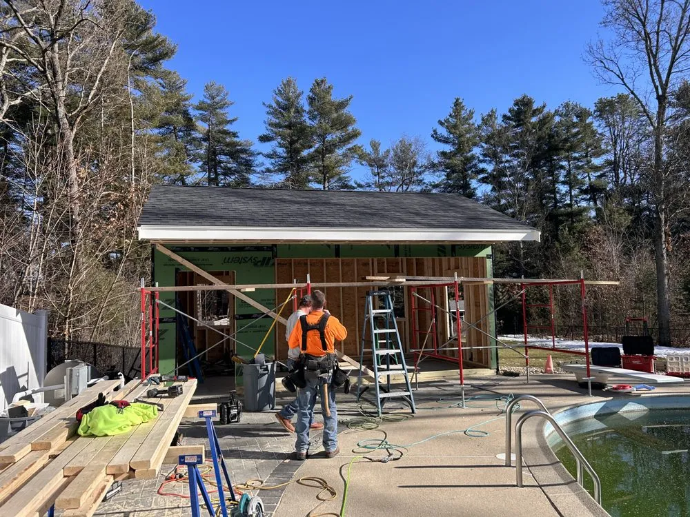 Slide of Bartucca Structures