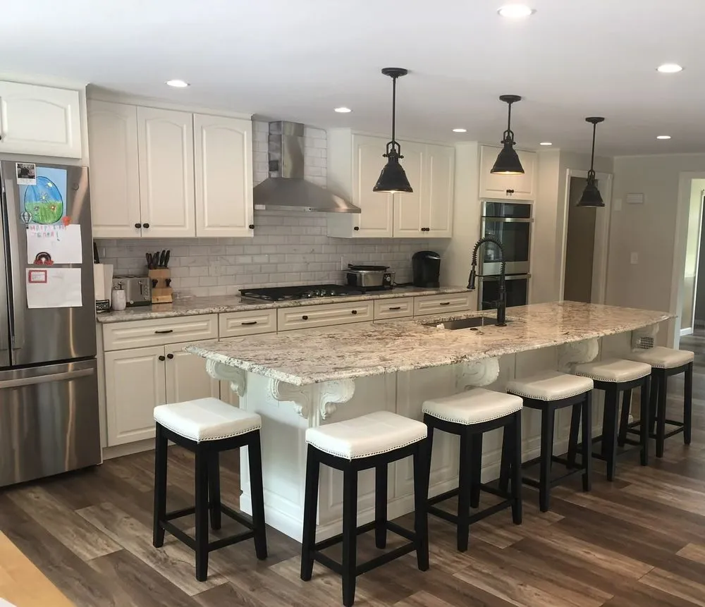 Slide of Bartucca Structures