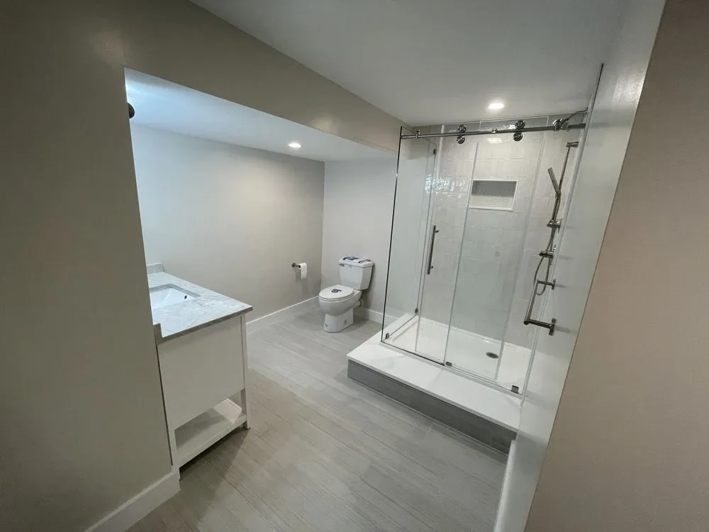 Slide of Bartucca Structures