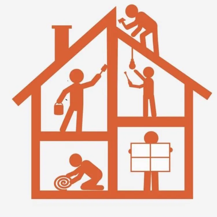 Slide of Baruch Construction