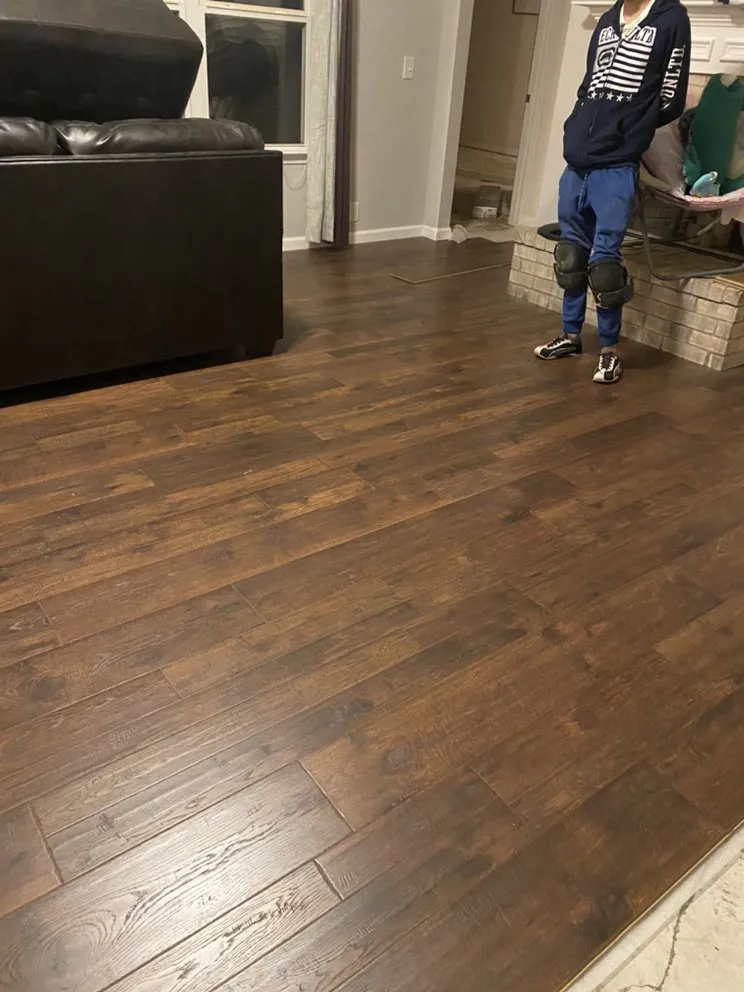 Slide of Baruch Construction