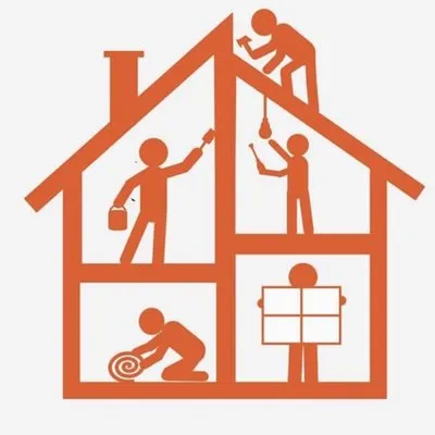 Baruch Construction Logo