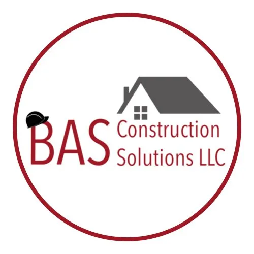 Slide of BAS Construction Solutions