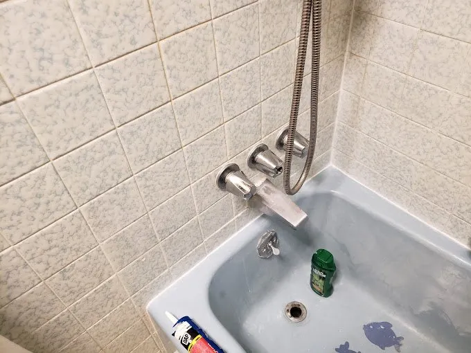 Slide of Basa Construction