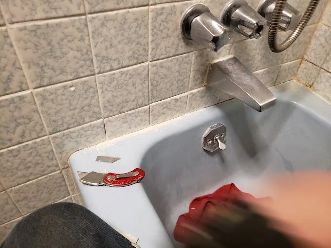 Slide of Basa Construction