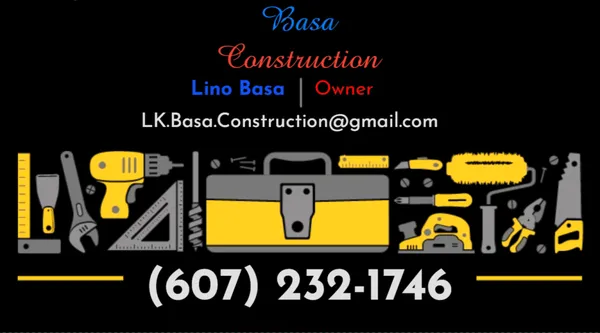 Basa Construction