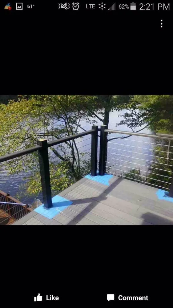 Slide of Bascetta Renovations