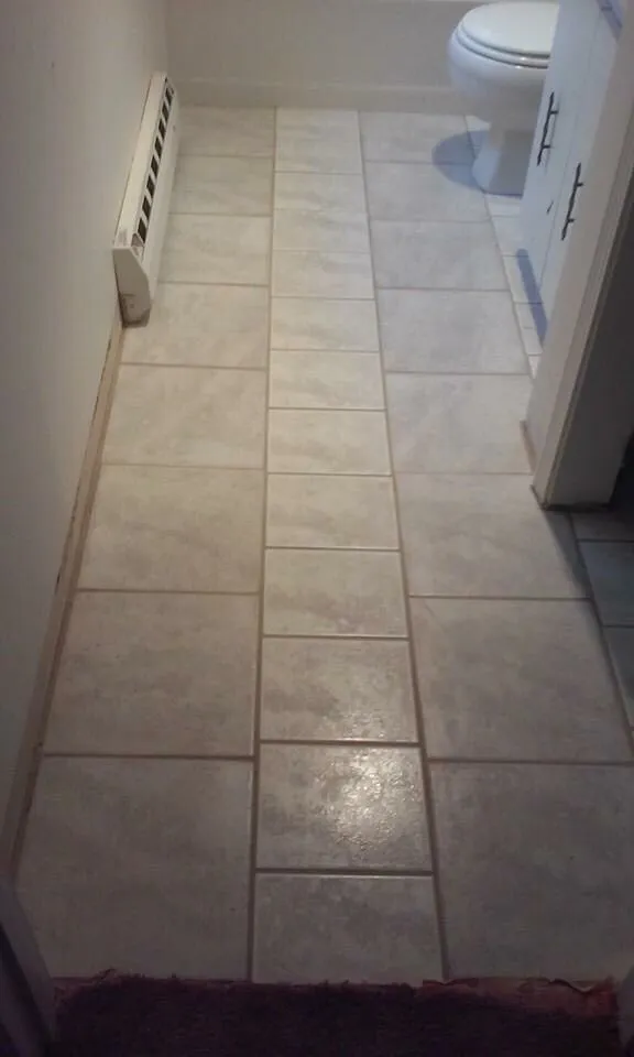 Slide of Bascetta Renovations