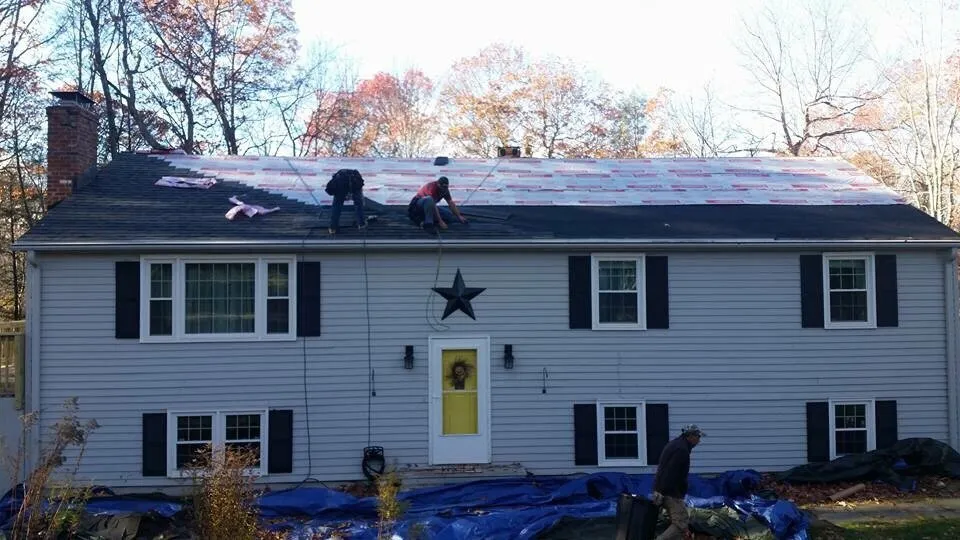 Slide of Bascetta Renovations