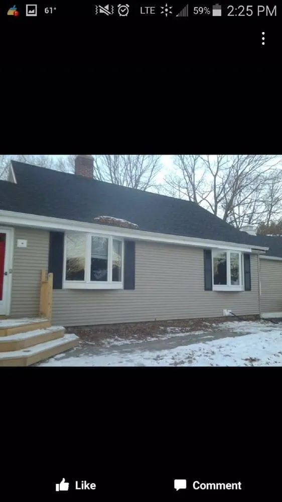 Slide of Bascetta Renovations