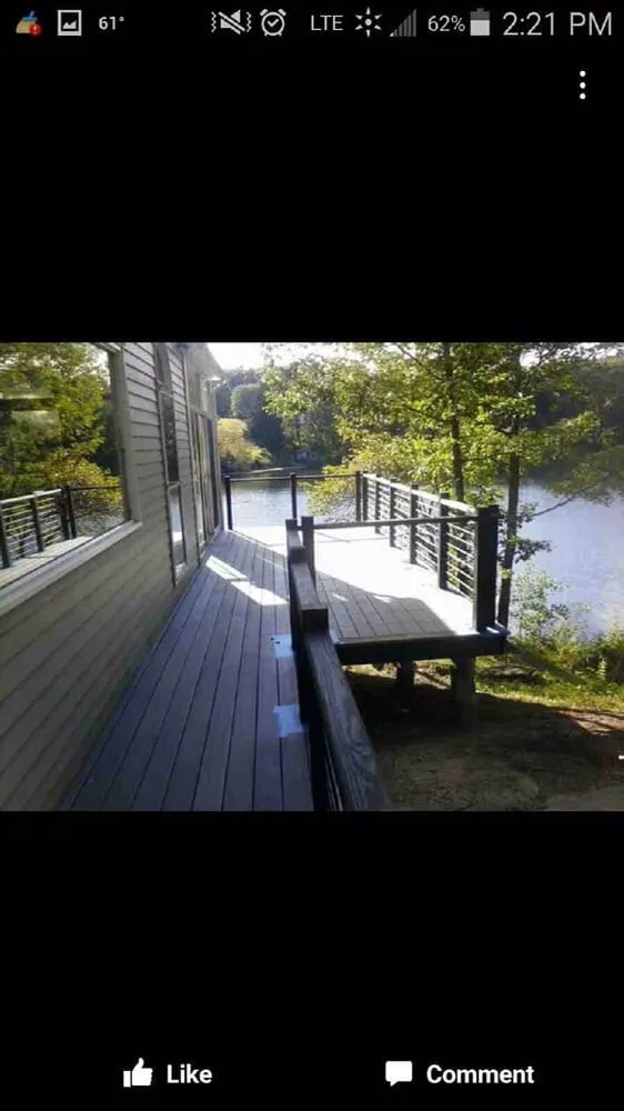 Slide of Bascetta Renovations