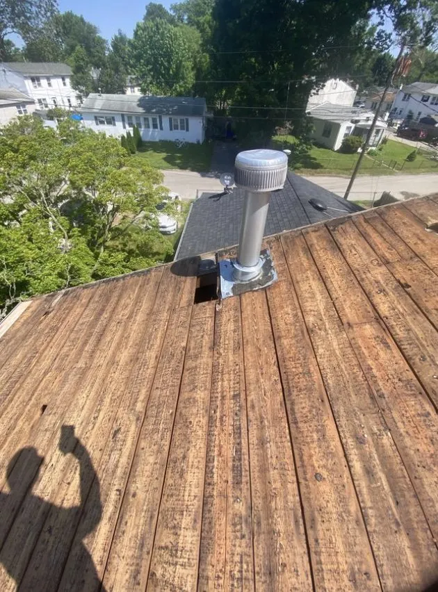 Slide of Basch Builders