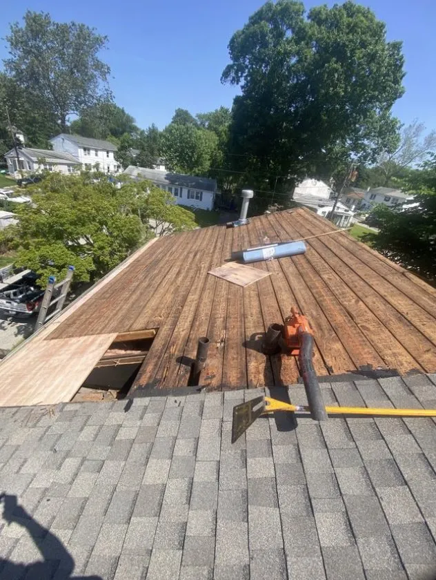 Slide of Basch Builders