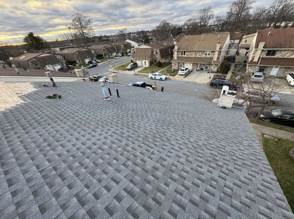 Slide of Basch Builders