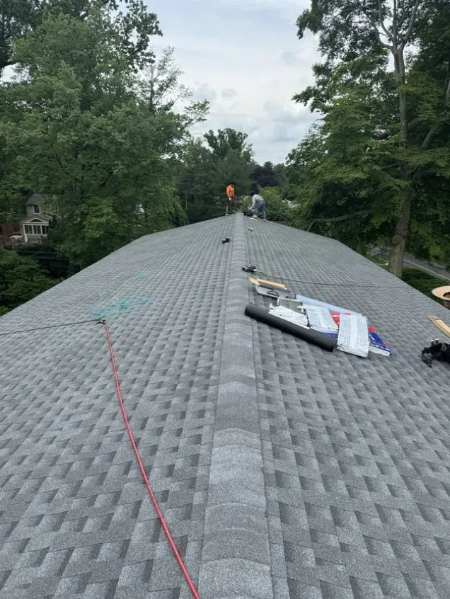 Slide of Basch Builders