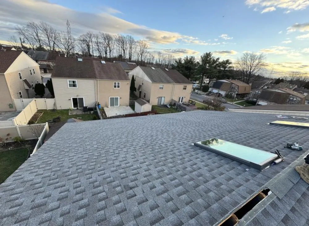 Slide of Basch Builders