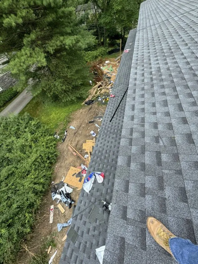 Slide of Basch Builders