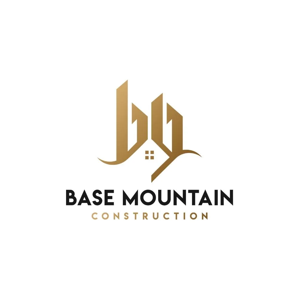 Slide of Base Mountain Construction