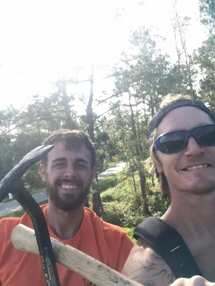 Slide of Based Builders