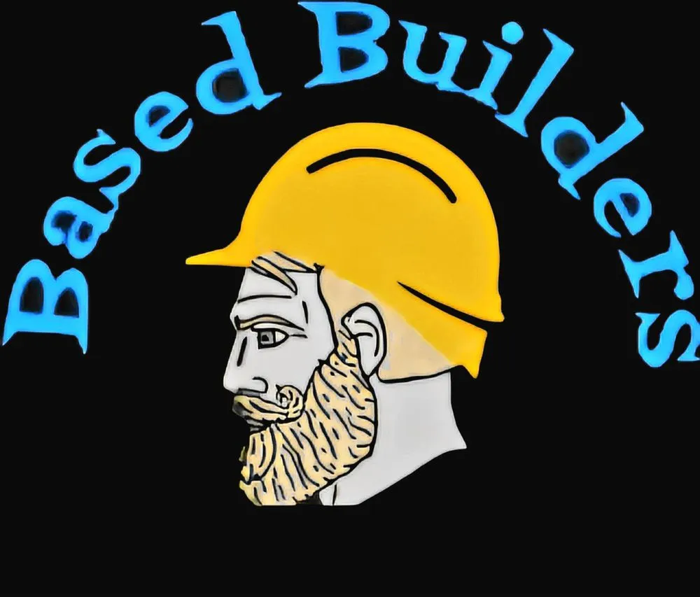 Slide of Based Builders