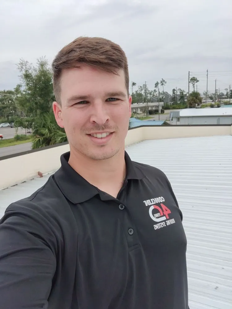 Slide of Baseline Coatings