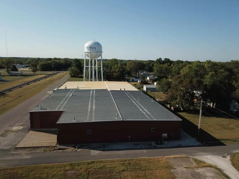 Slide of Baseline Coatings