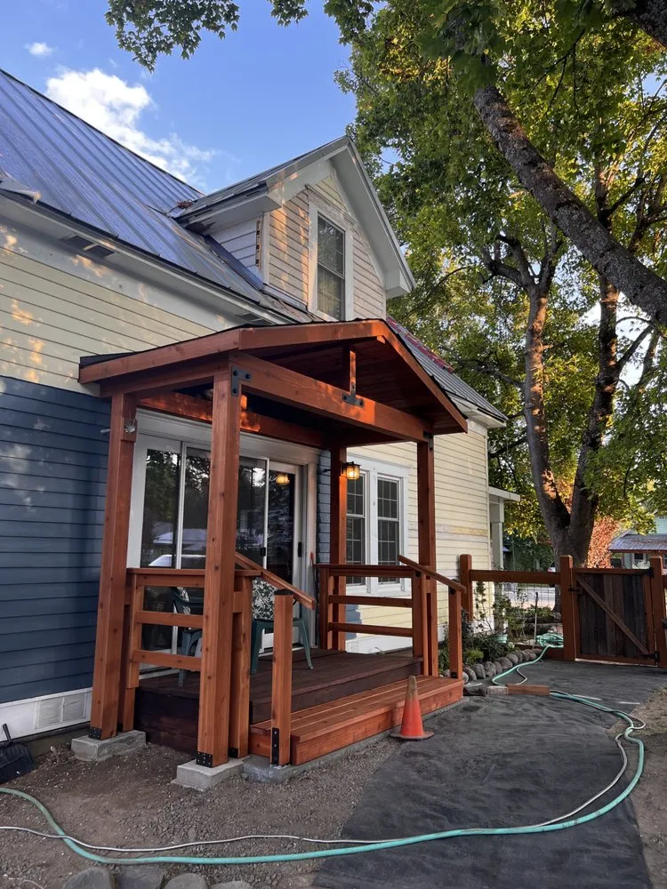 Trusted roof inspection for residential properties in Urban Honolulu, HI by Baseline Construction