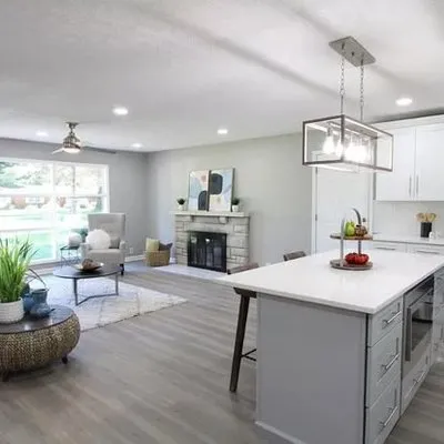 Baseline Service Company Logo