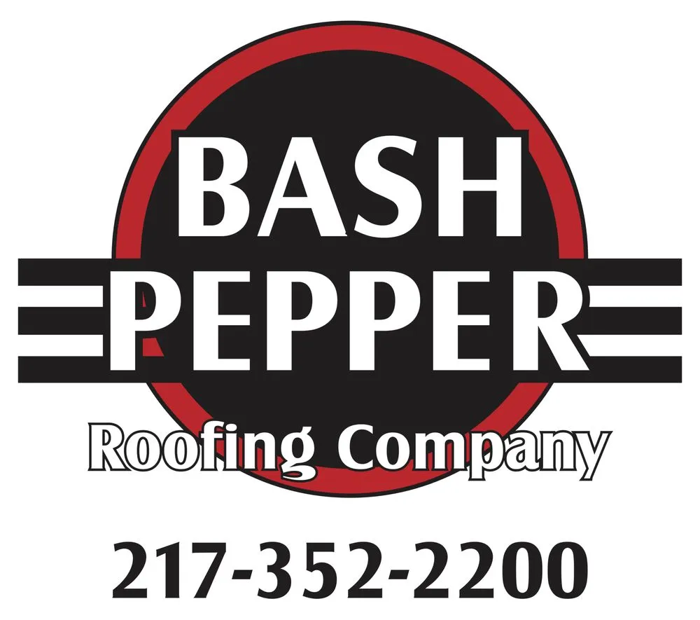 Slide of Bash-Pepper Roofing Company