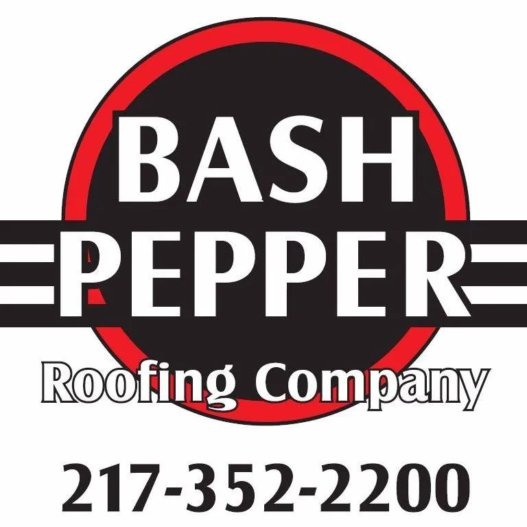 Slide of Bash-Pepper Roofing Company