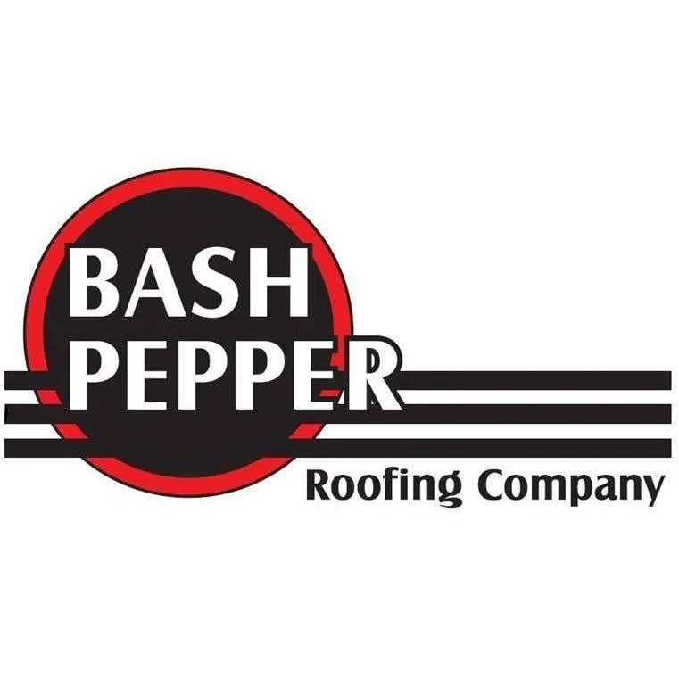 Slide of Bash-Pepper Roofing Company