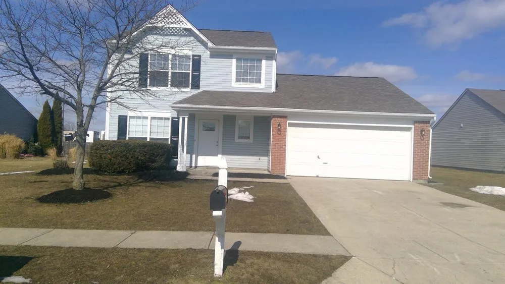 Slide of Basic Roofing