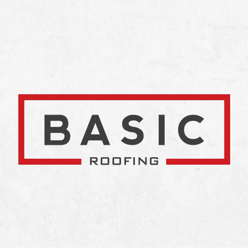 Slide of Basic Roofing