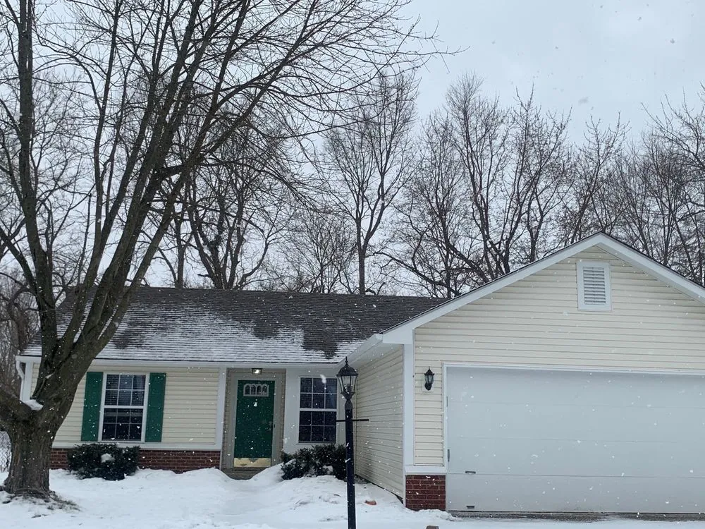 Slide of Basic Roofing