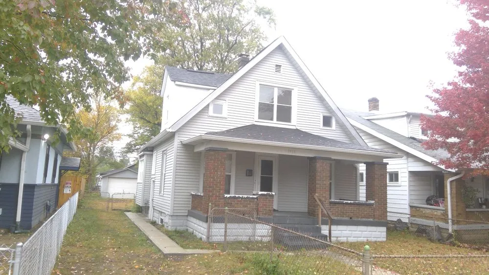 Slide of Basic Roofing