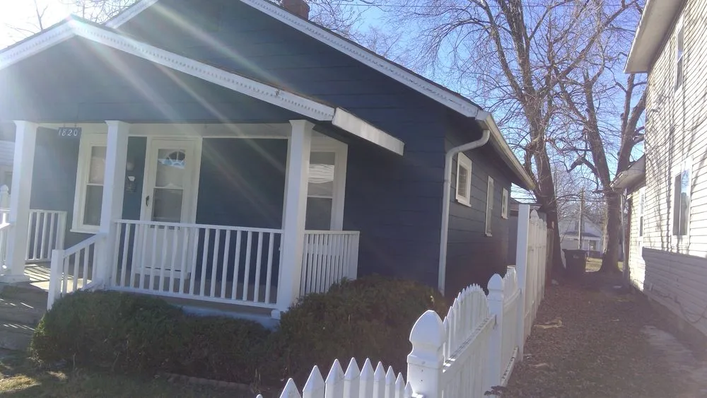 Slide of Basic Roofing