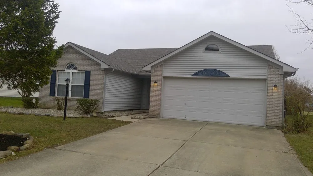 Slide of Basic Roofing