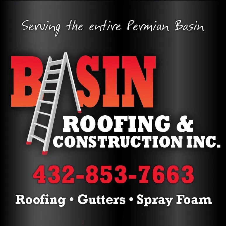 Slide of Basin Roofing & Construction