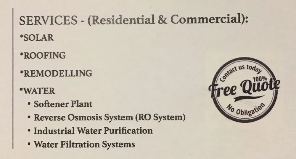 Slide of Baskin Solar