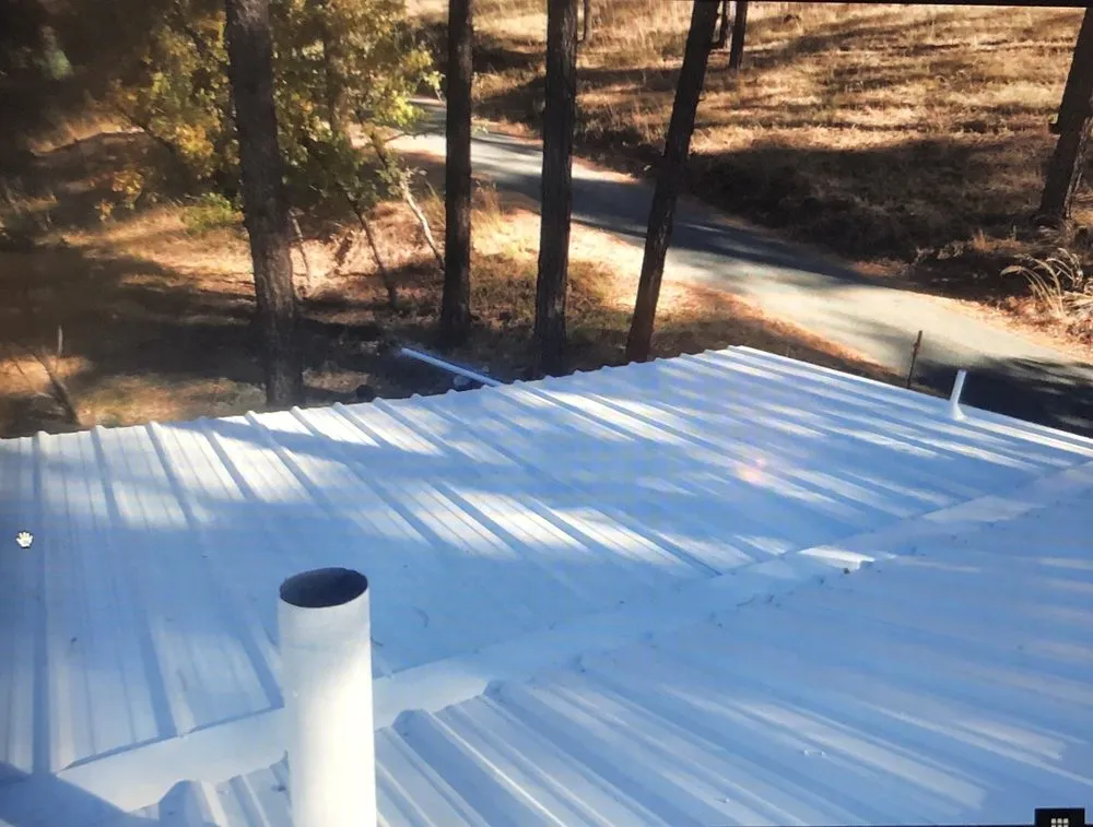 Slide of Bass Brothers Roofing