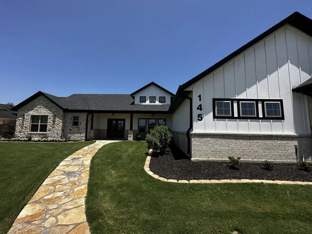 Slide of Bass Roofing & Restoration