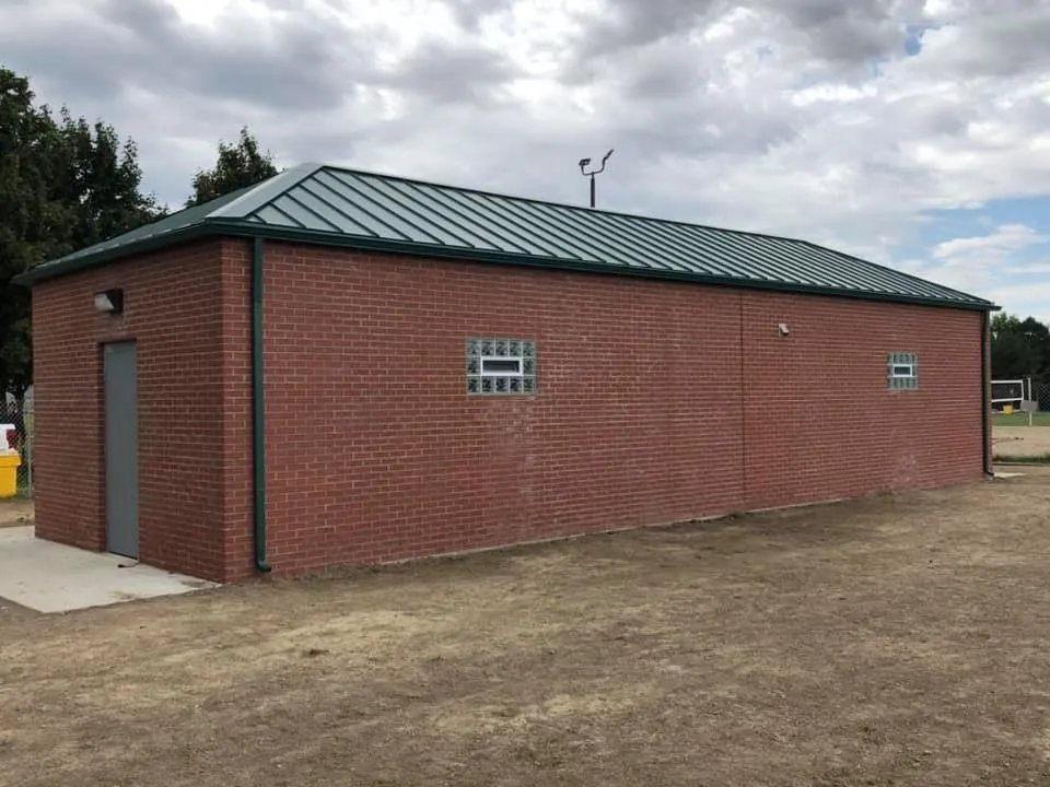 Slide of Bass Roofing