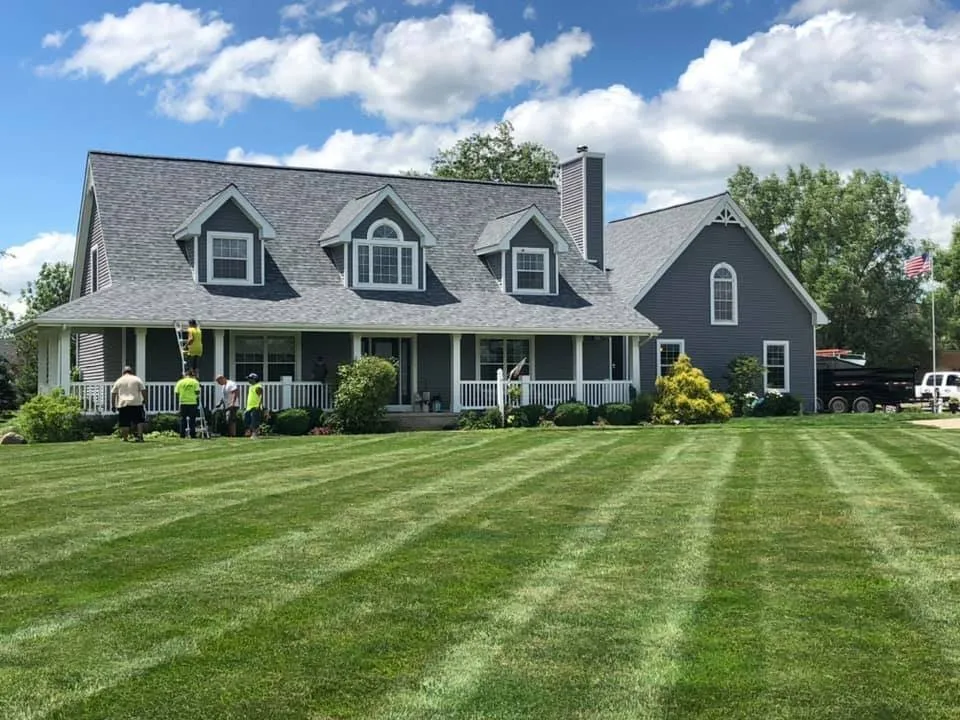 Slide of Bass Roofing