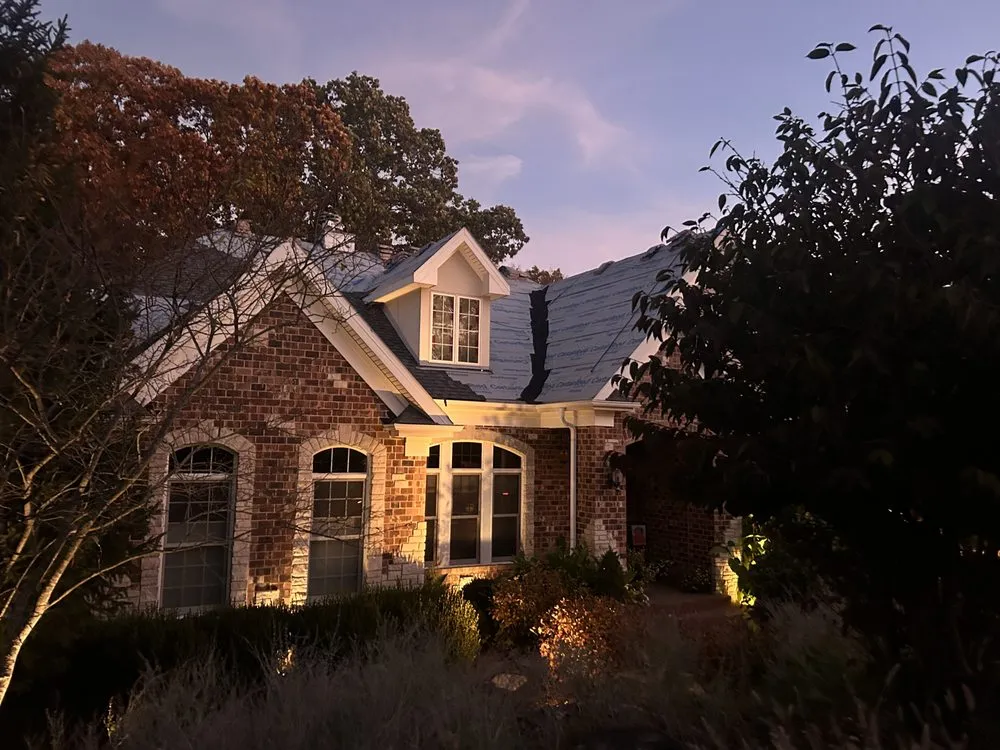 Expert roof installation experts serving Ofallon, MO - Bastin Roofing