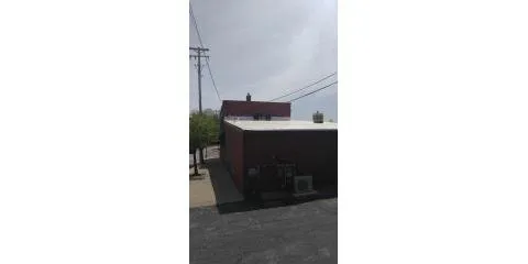 Emergency flat roof repair experts serving Ofallon, MO - Bastin Roofing