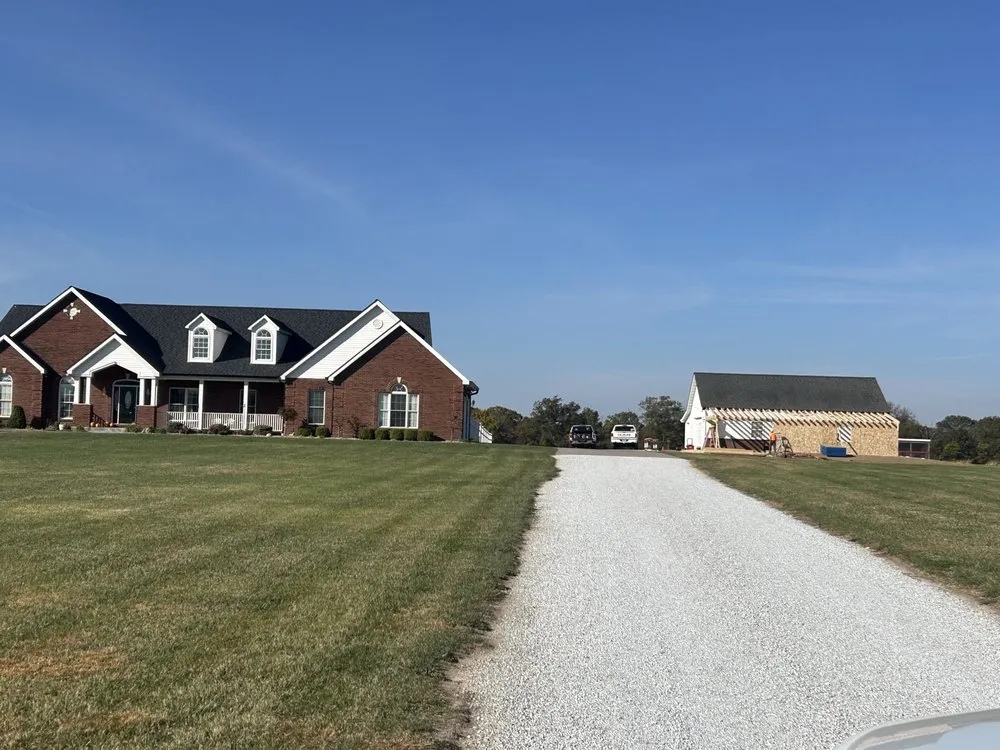 Trusted roof installation in Ofallon, MO - Bastin Roofing