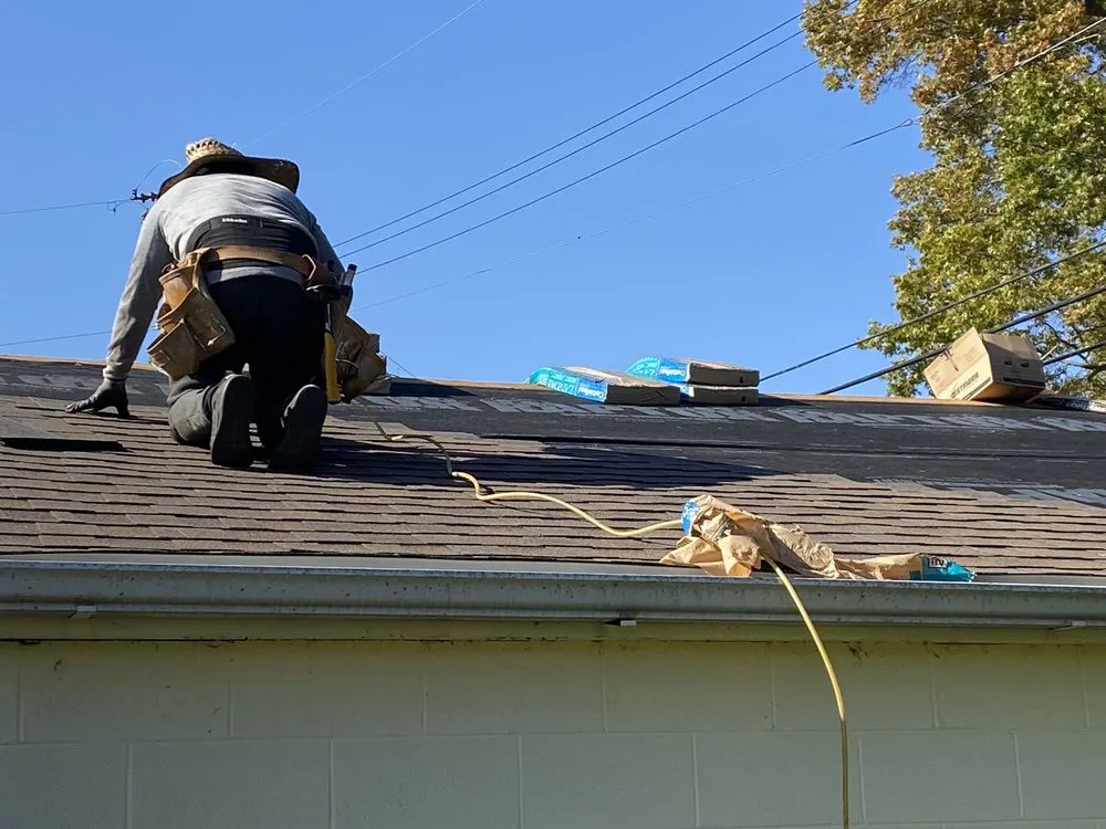 Slide of Bastion Construction