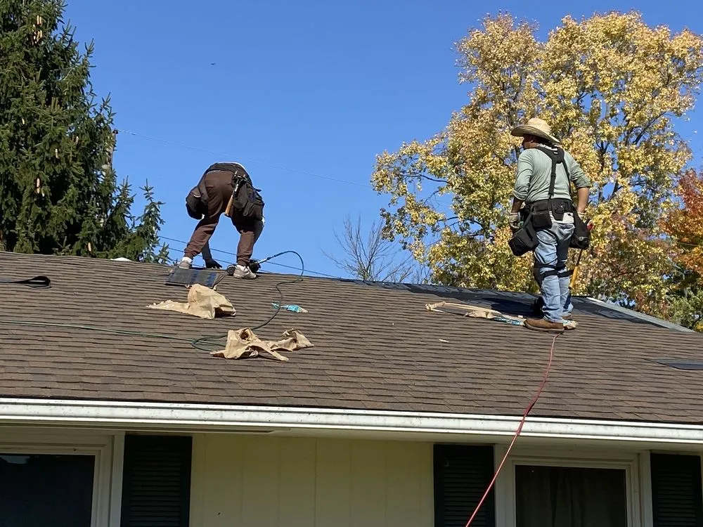 Slide of Bastion Construction